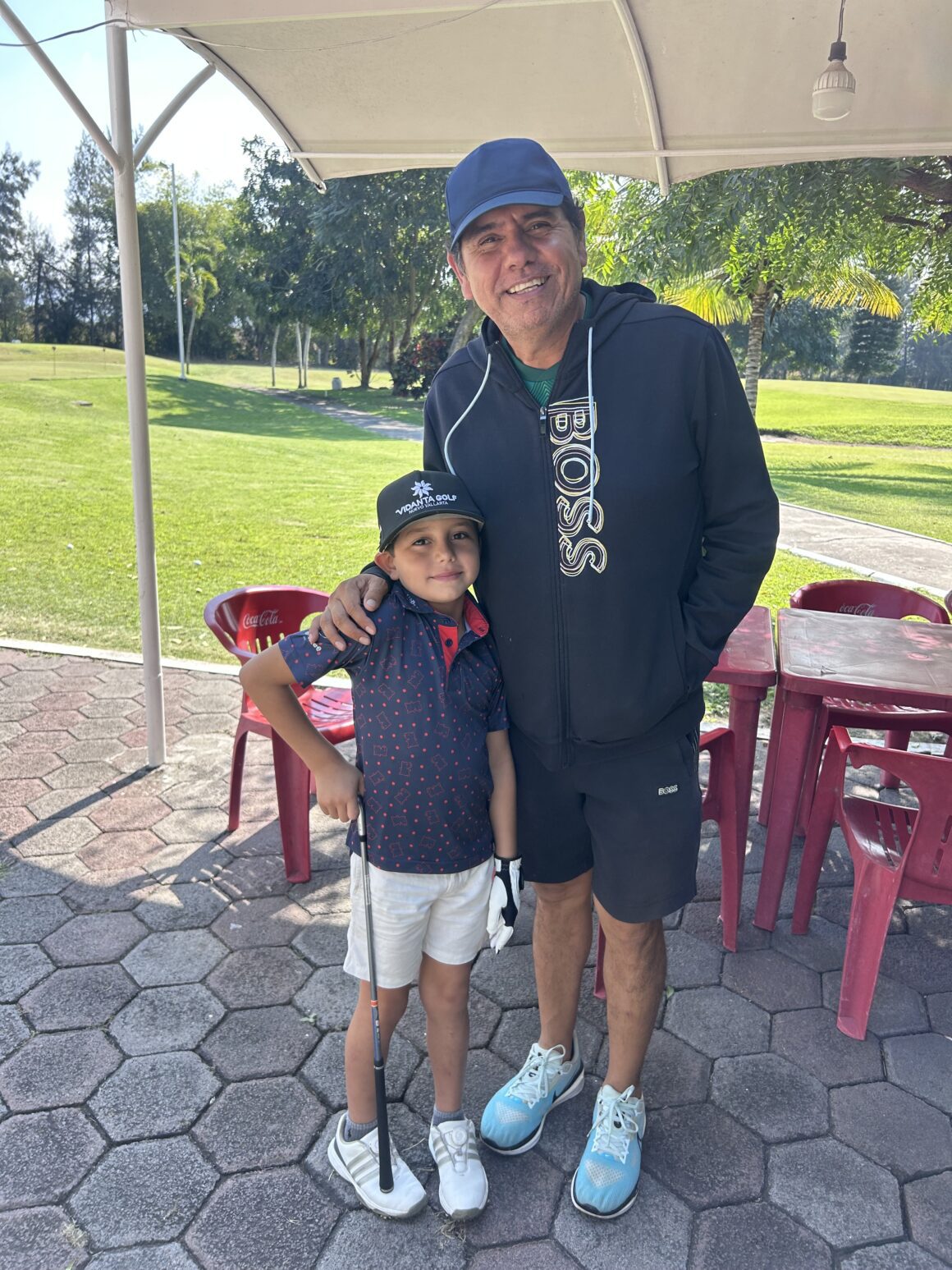 Infantil-Juvenil 2025-2026: Etapa 5