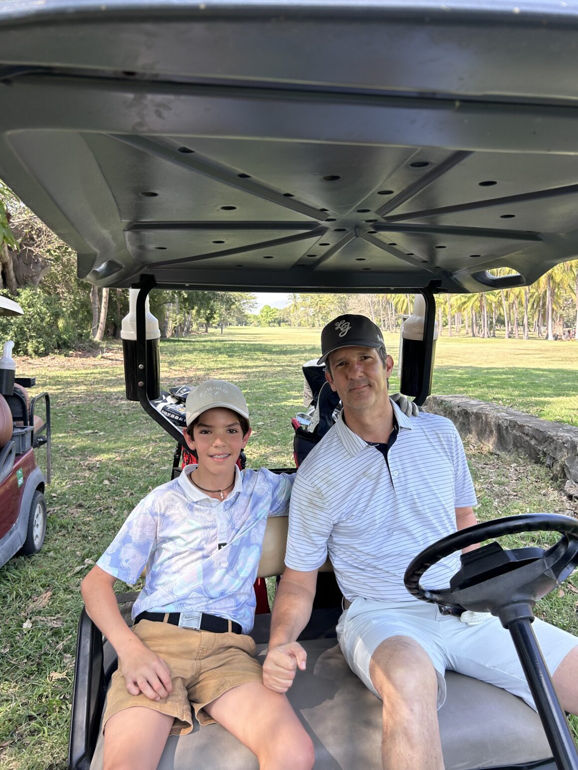 Infantil-Juvenil 2025-2026: Etapa 5