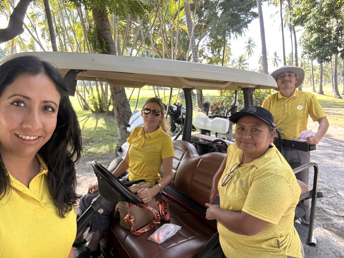 Infantil-Juvenil 2025-2026: Etapa 5