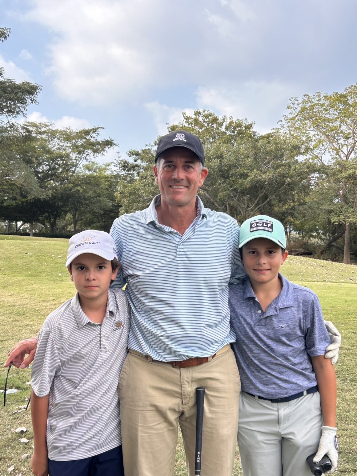 Infantil-Juvenil 2025-2026: Etapa 5