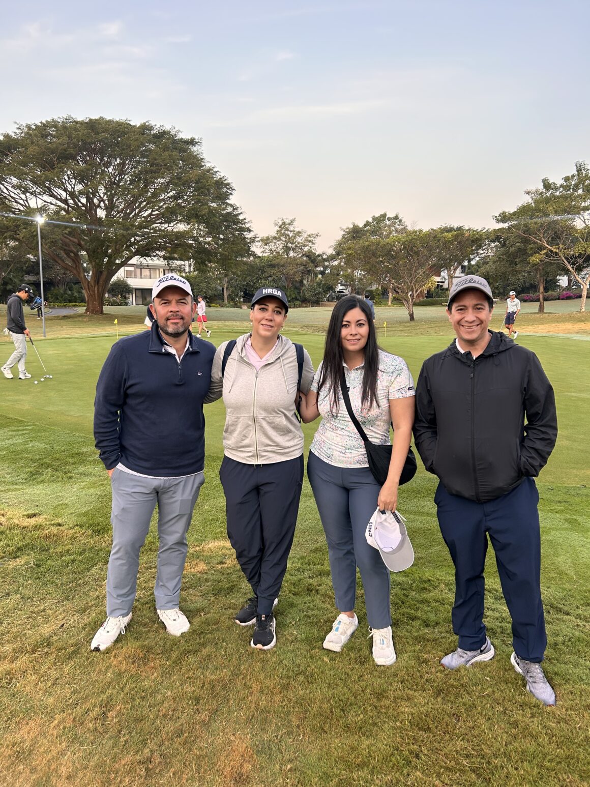 Infantil-Juvenil 2025-2026: Etapa 5