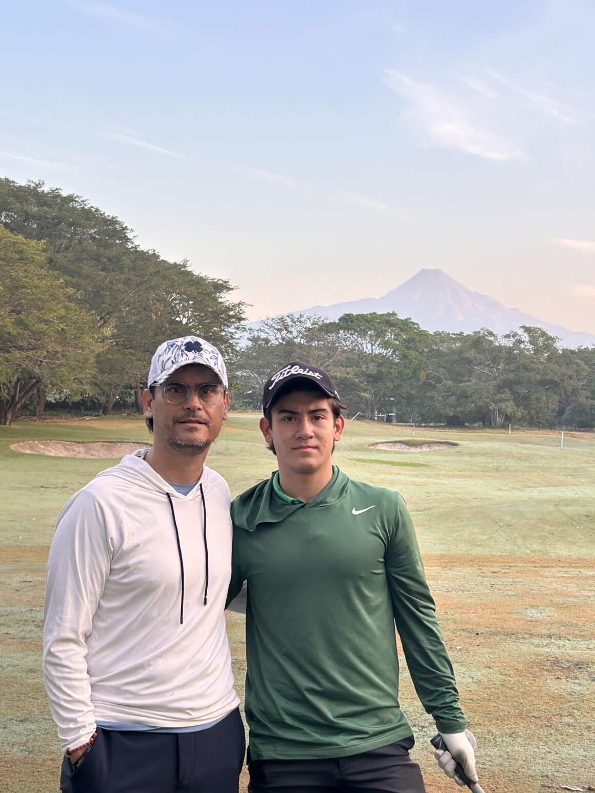 Infantil-Juvenil 2025-2026: Etapa 5