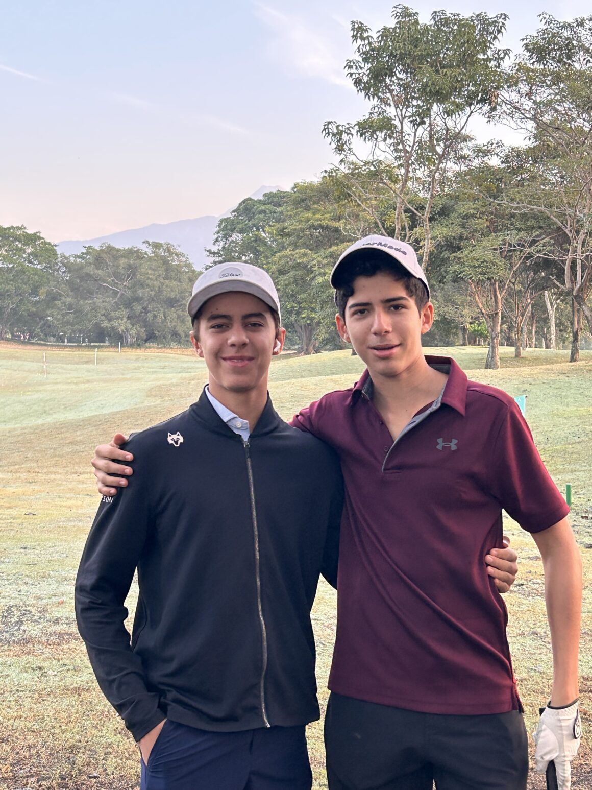 Infantil-Juvenil 2025-2026: Etapa 5