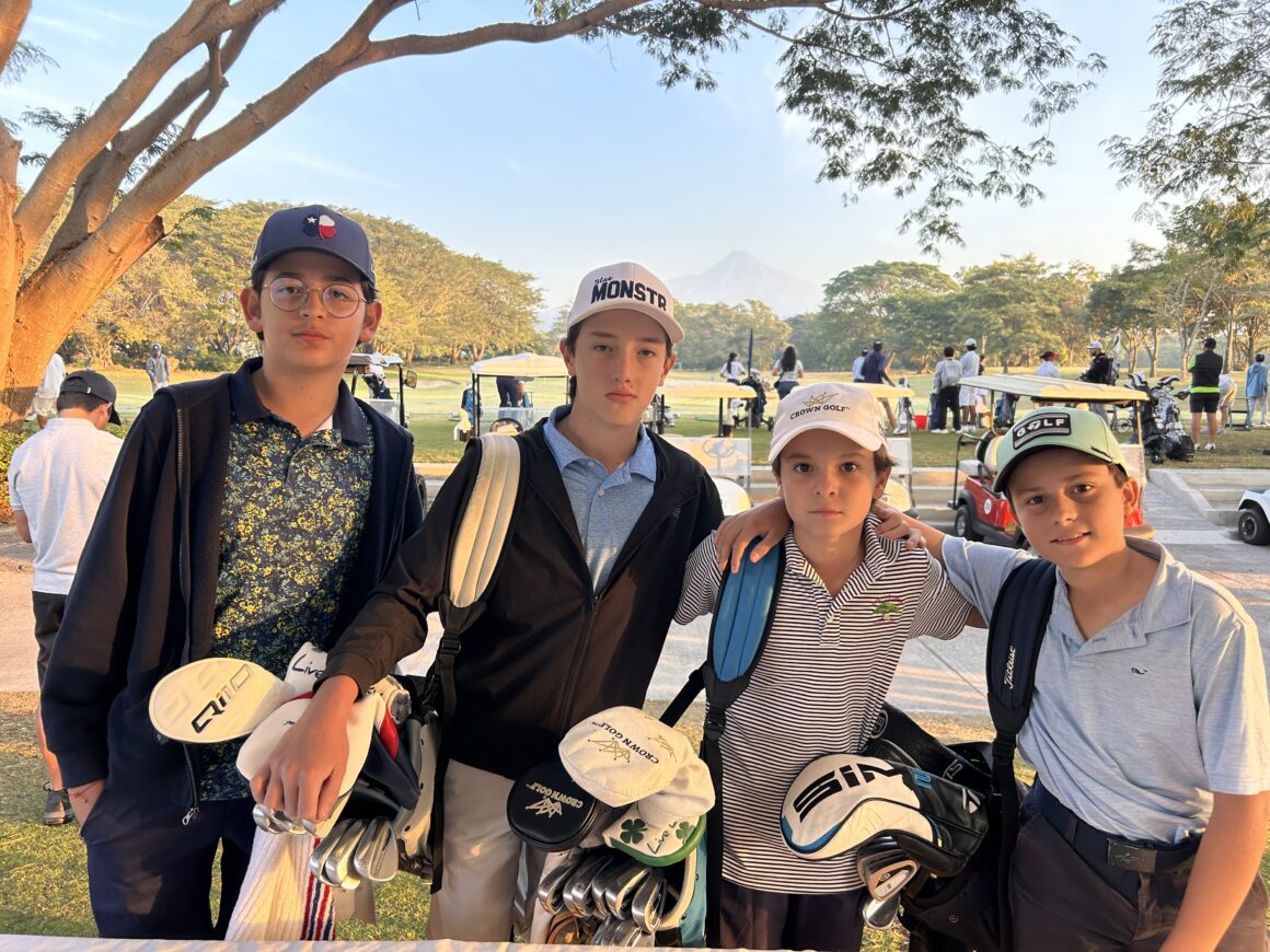 Infantil-Juvenil 2025-2026: Etapa 5