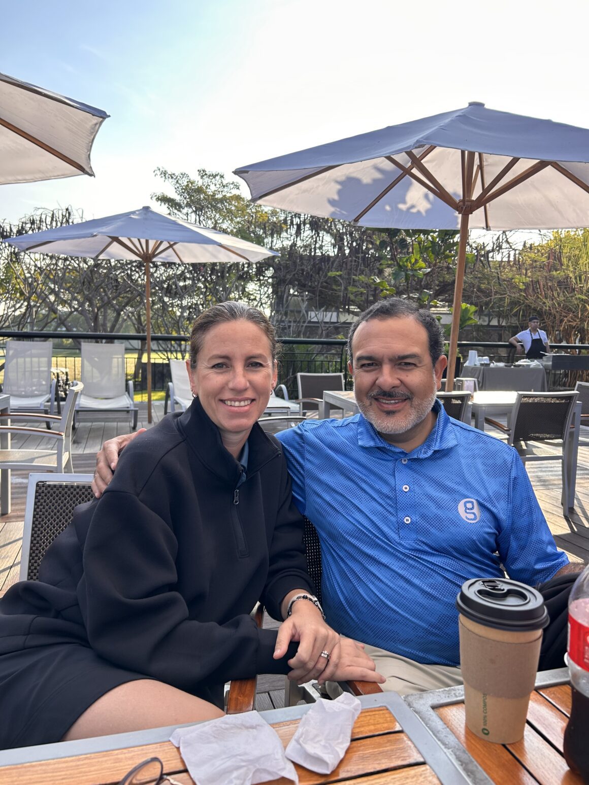 Infantil-Juvenil 2025-2026: Etapa 5