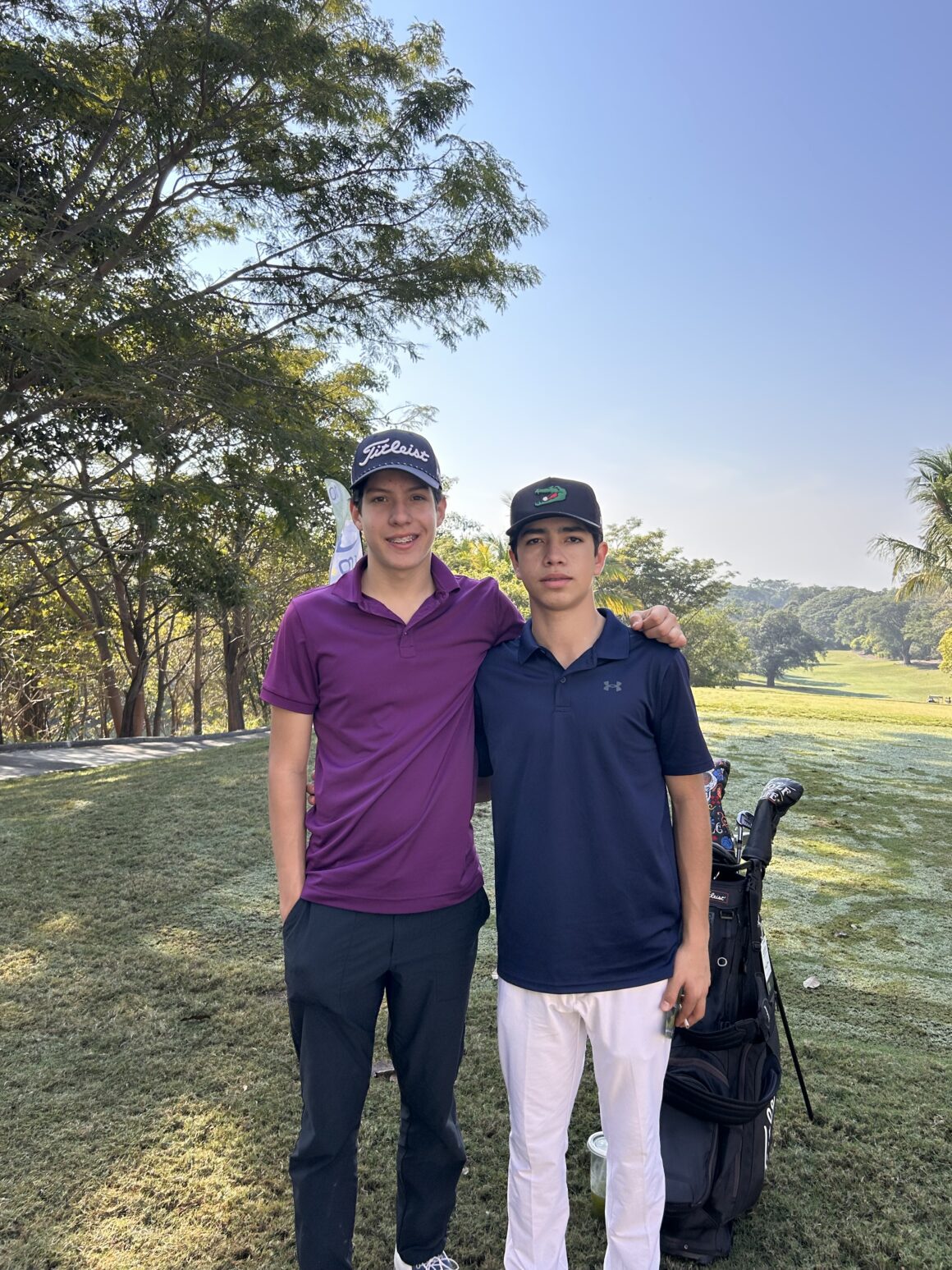 Infantil-Juvenil 2025-2026: Etapa 5