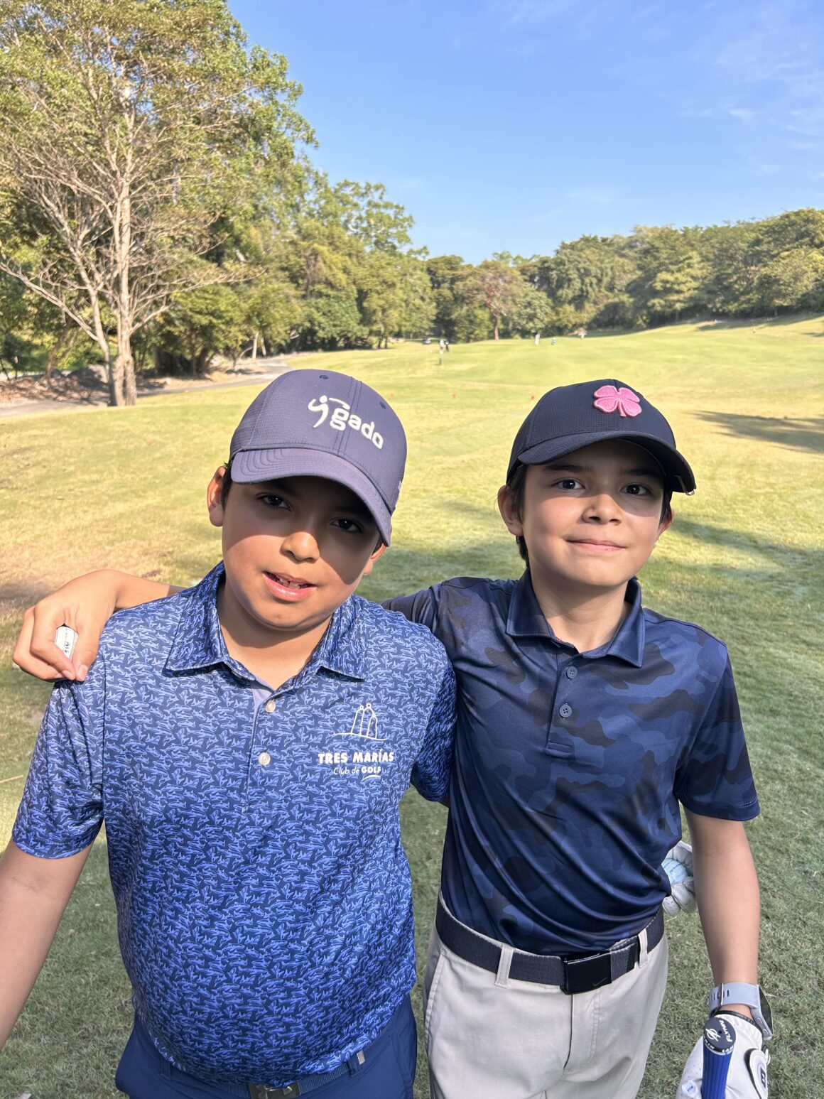 Infantil-Juvenil 2025-2026: Etapa 5