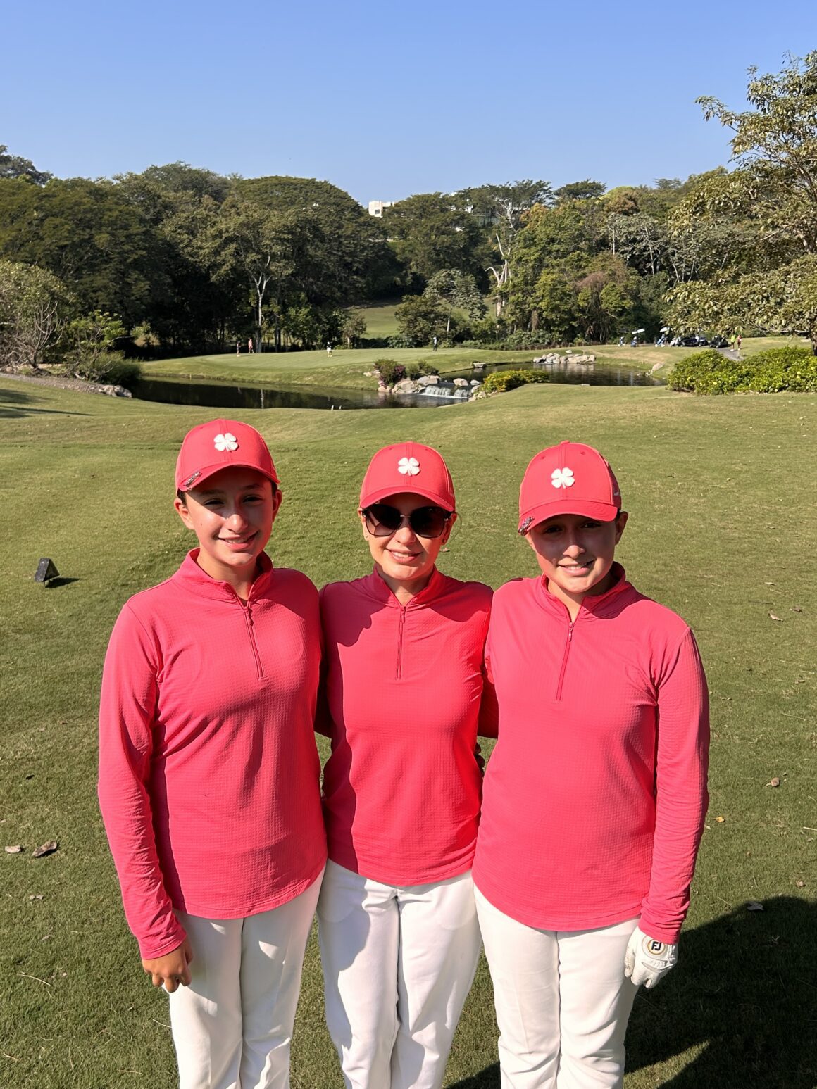 Infantil-Juvenil 2025-2026: Etapa 5