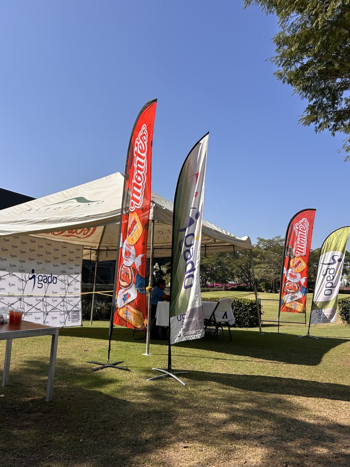 Infantil-Juvenil 2025-2026: Etapa 5