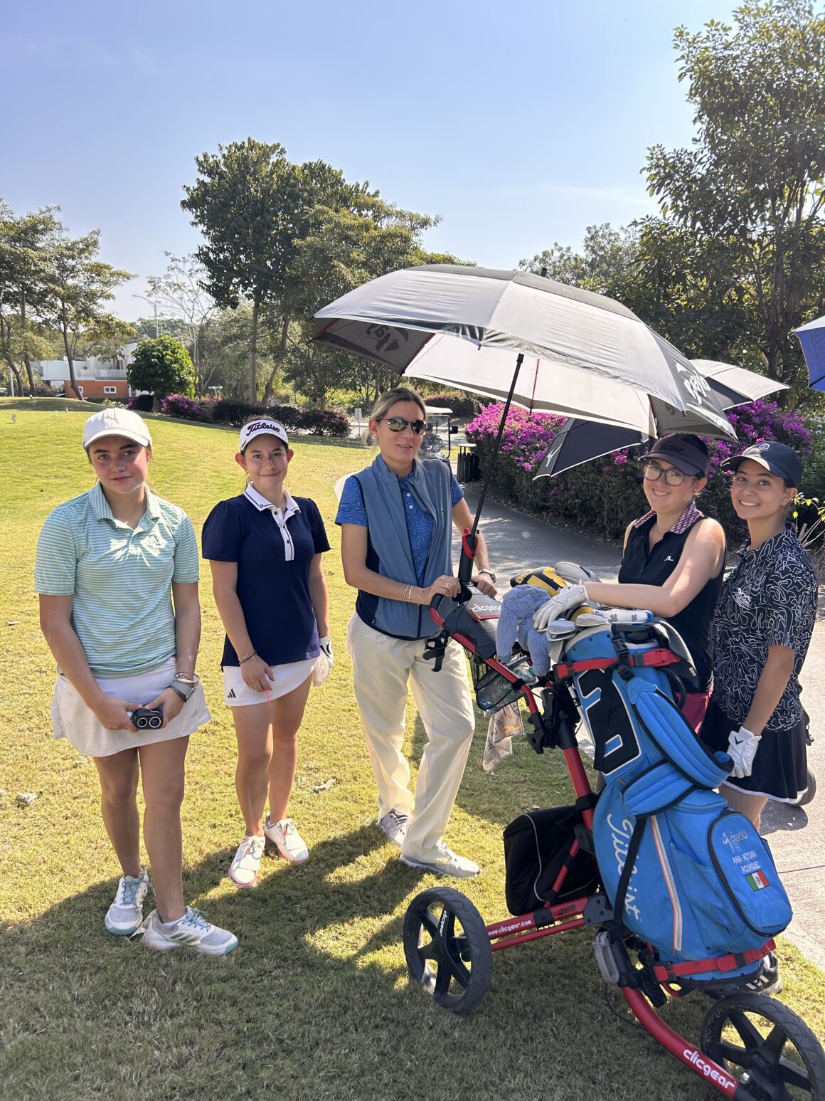 Infantil-Juvenil 2025-2026: Etapa 5