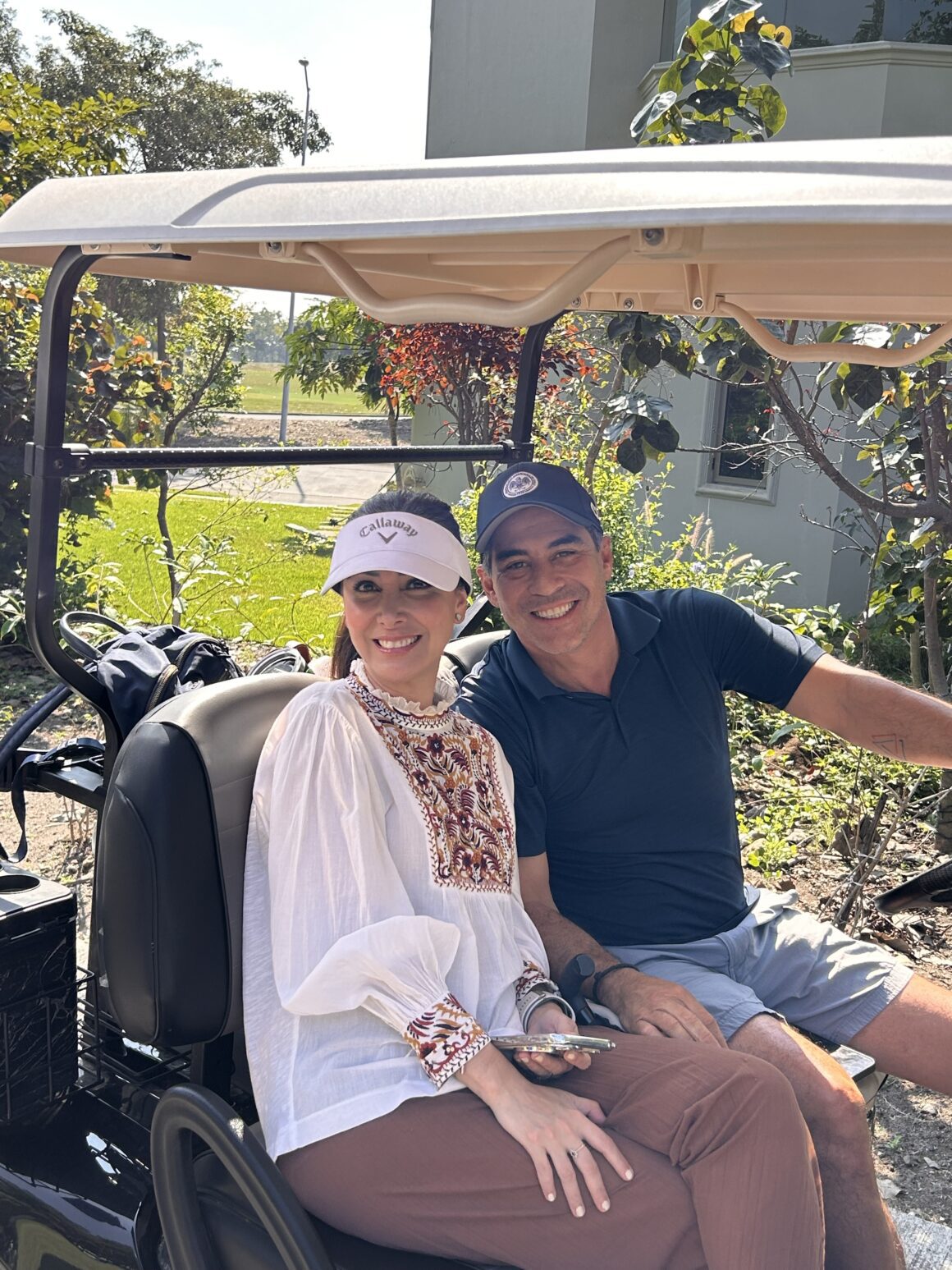 Infantil-Juvenil 2025-2026: Etapa 5