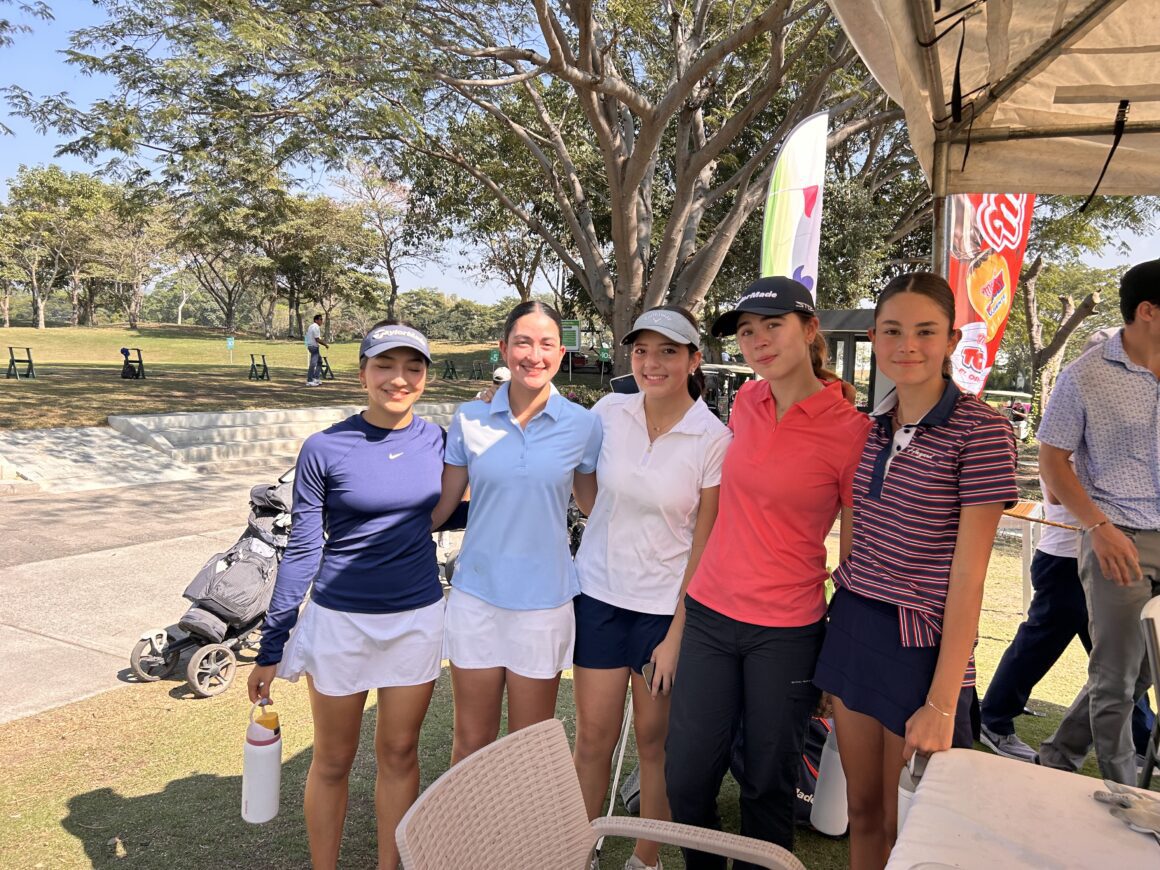 Infantil-Juvenil 2025-2026: Etapa 5