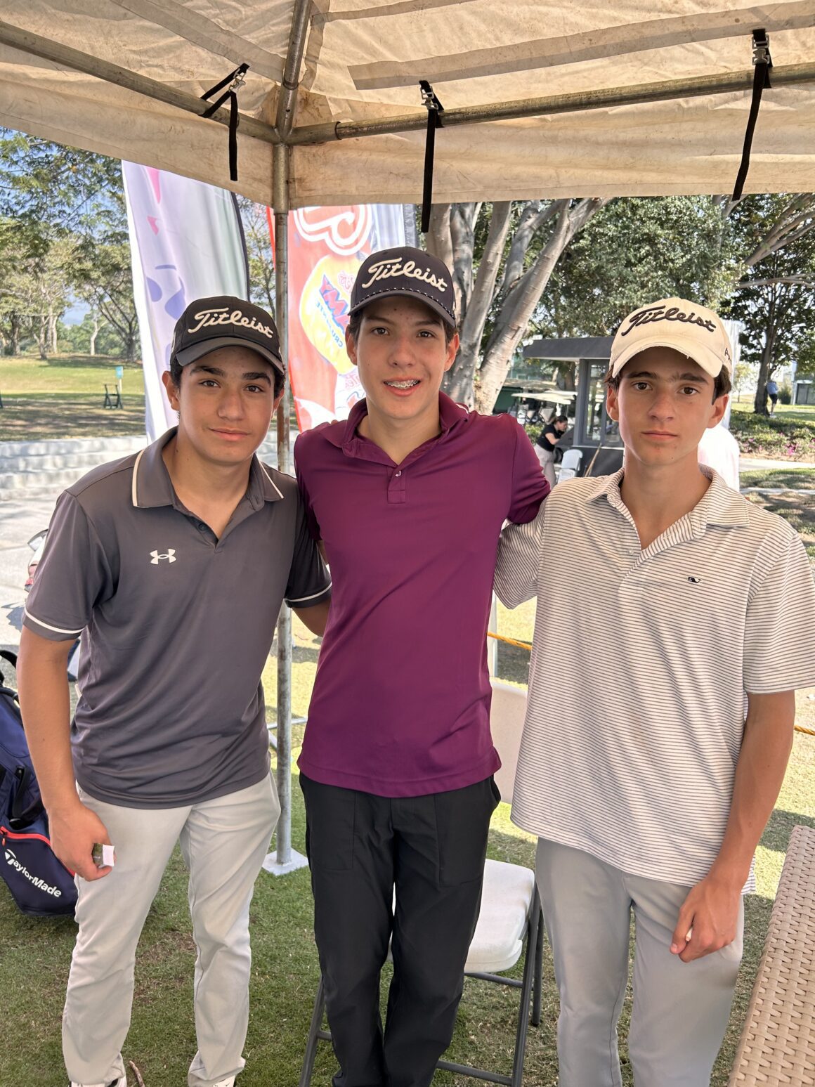 Infantil-Juvenil 2025-2026: Etapa 5