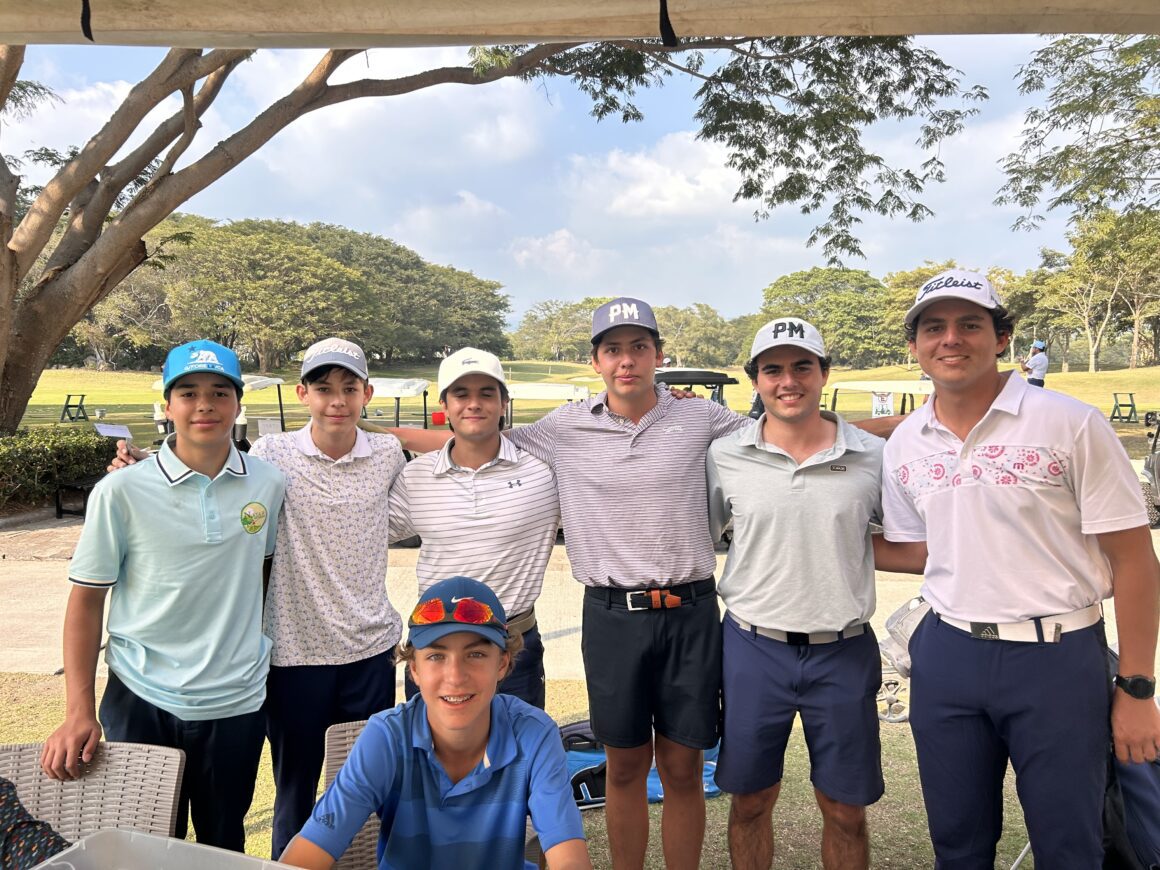 Infantil-Juvenil 2025-2026: Etapa 5