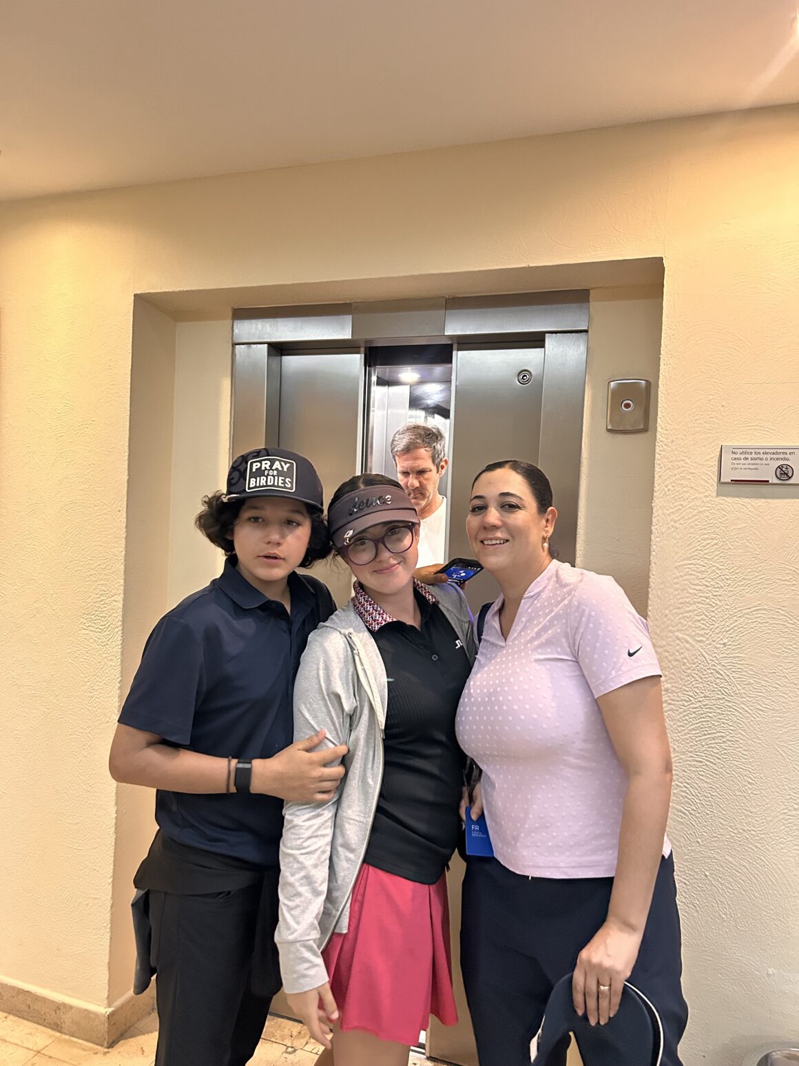 Infantil-Juvenil 2025-2026: Etapa 5