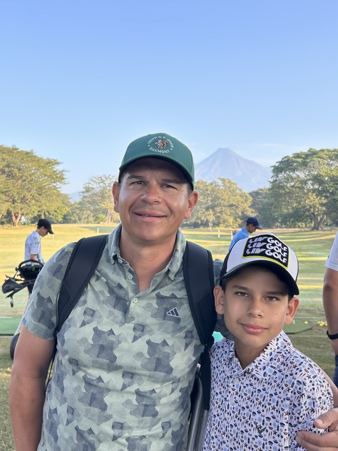 Infantil-Juvenil 2025-2026: Etapa 5