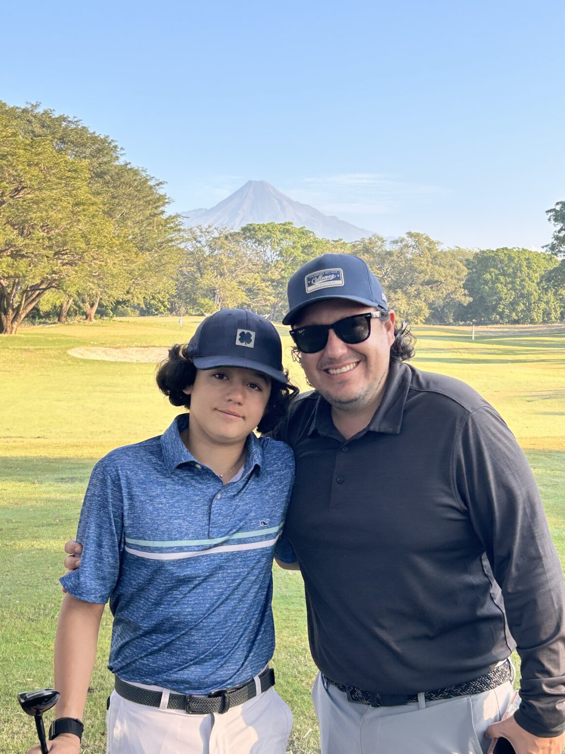 Infantil-Juvenil 2025-2026: Etapa 5