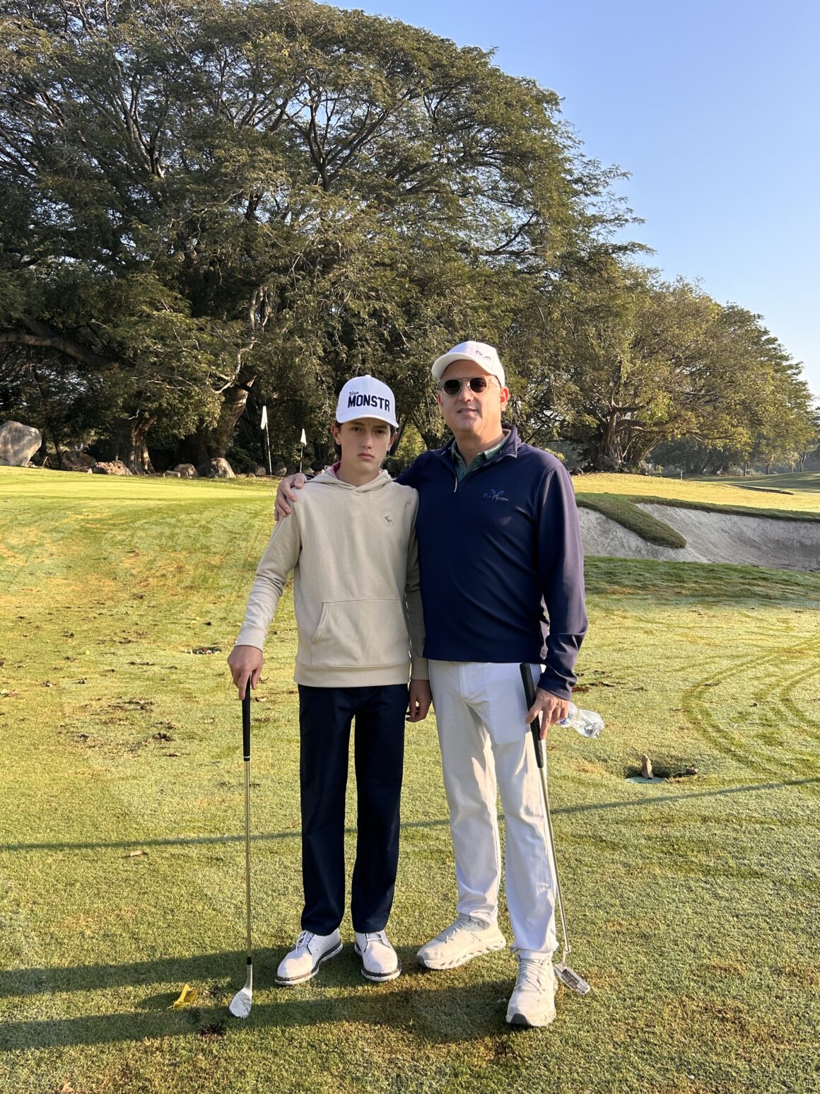 Infantil-Juvenil 2025-2026: Etapa 5