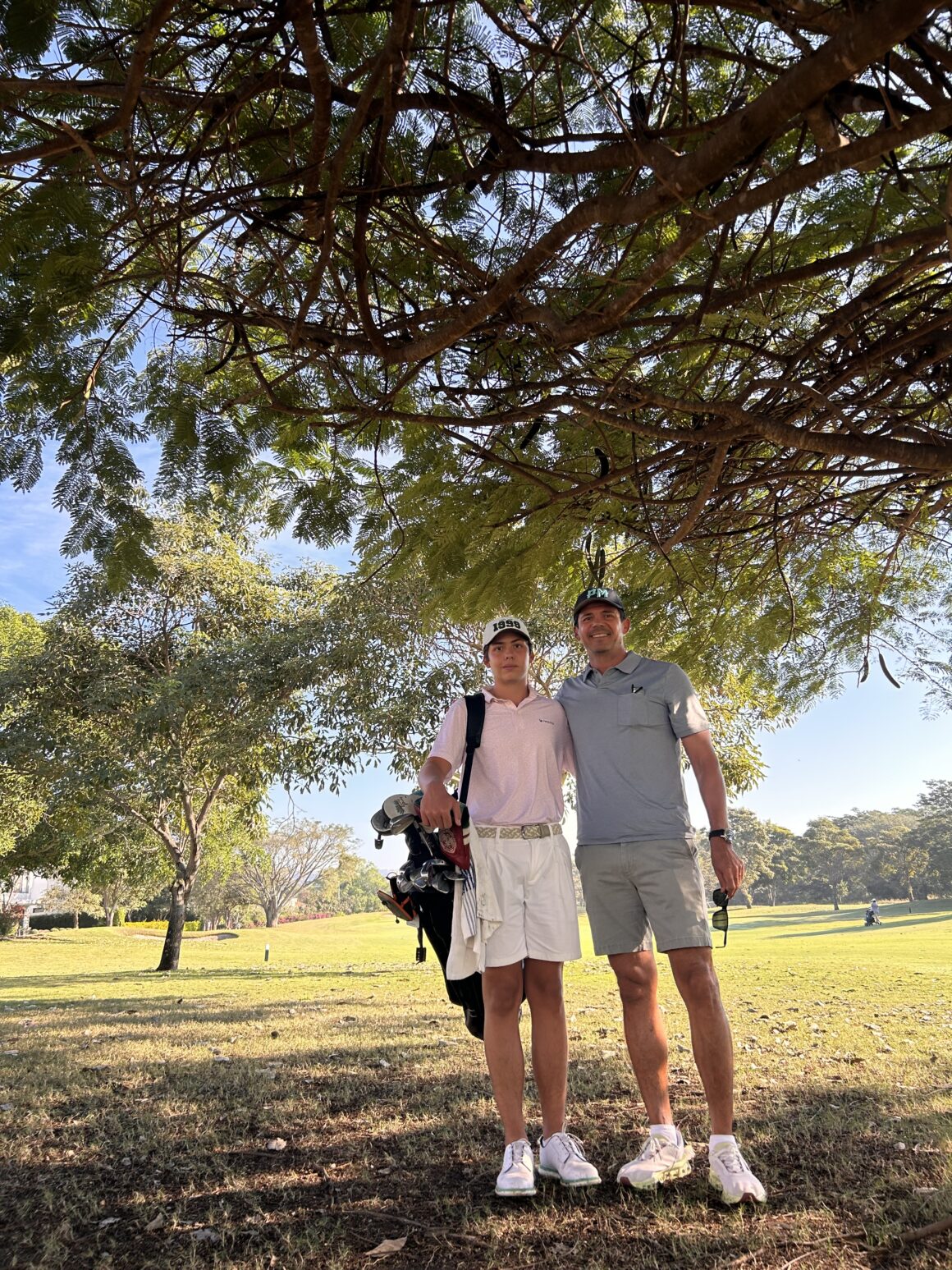 Infantil-Juvenil 2025-2026: Etapa 5