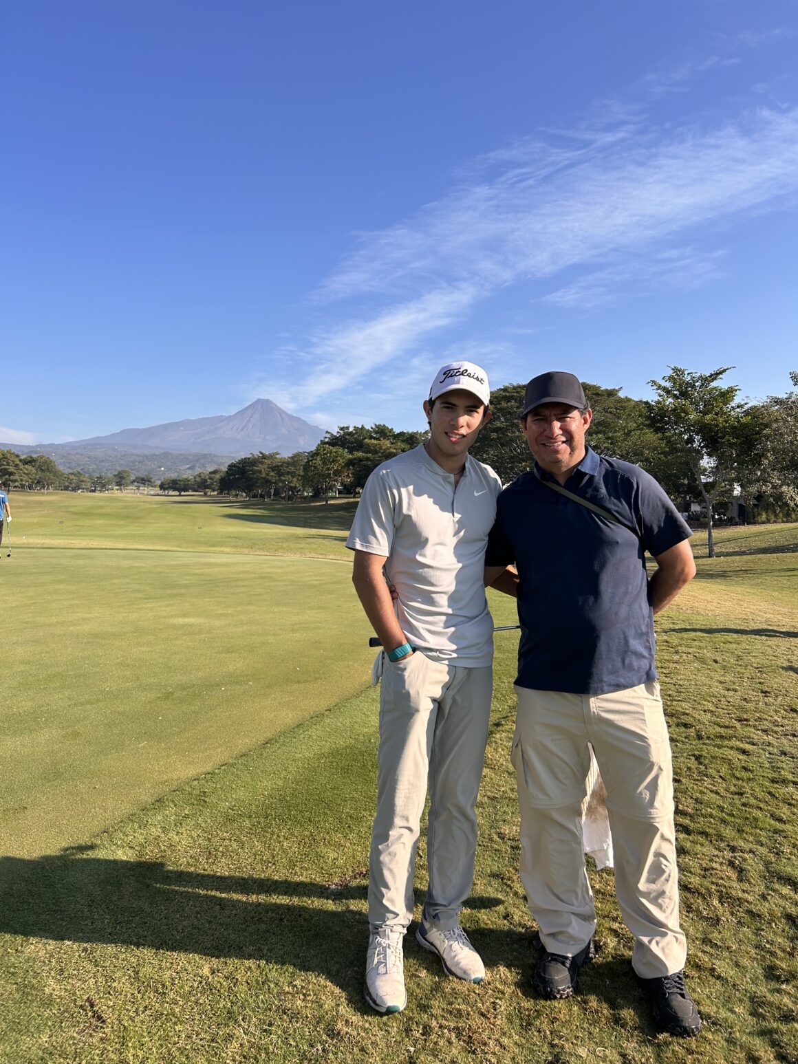 Infantil-Juvenil 2025-2026: Etapa 5