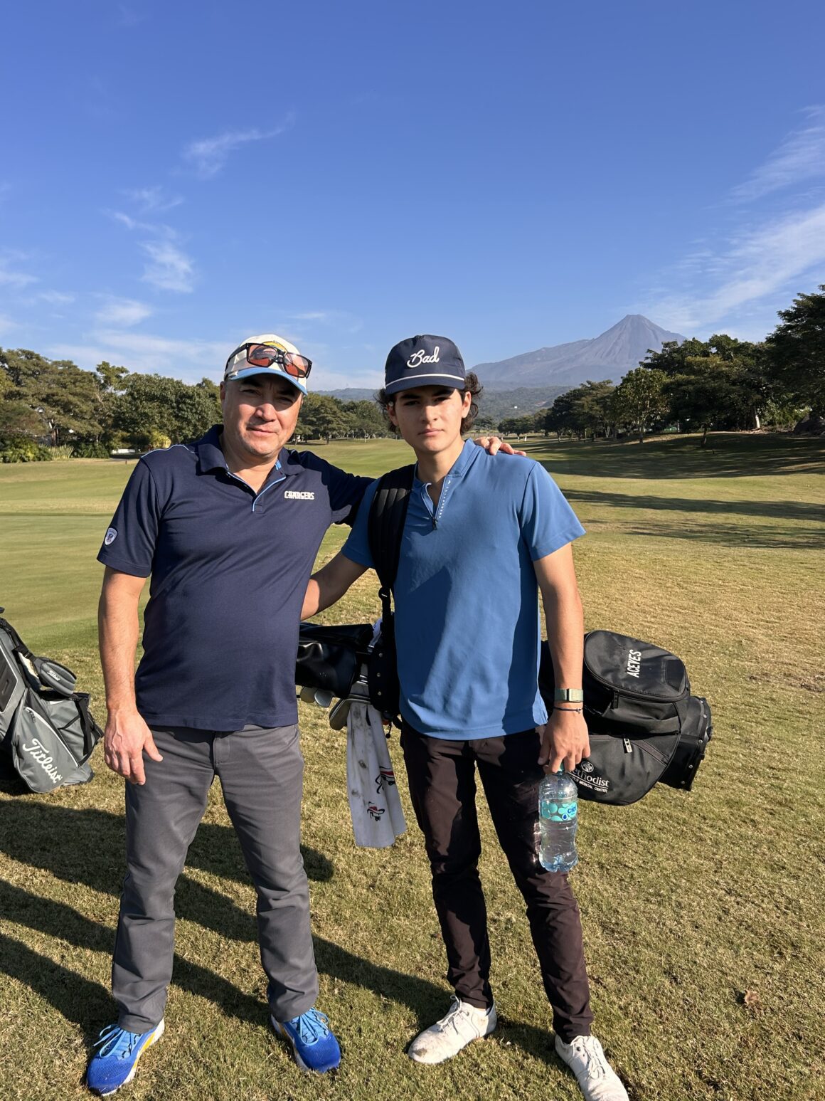 Infantil-Juvenil 2025-2026: Etapa 5