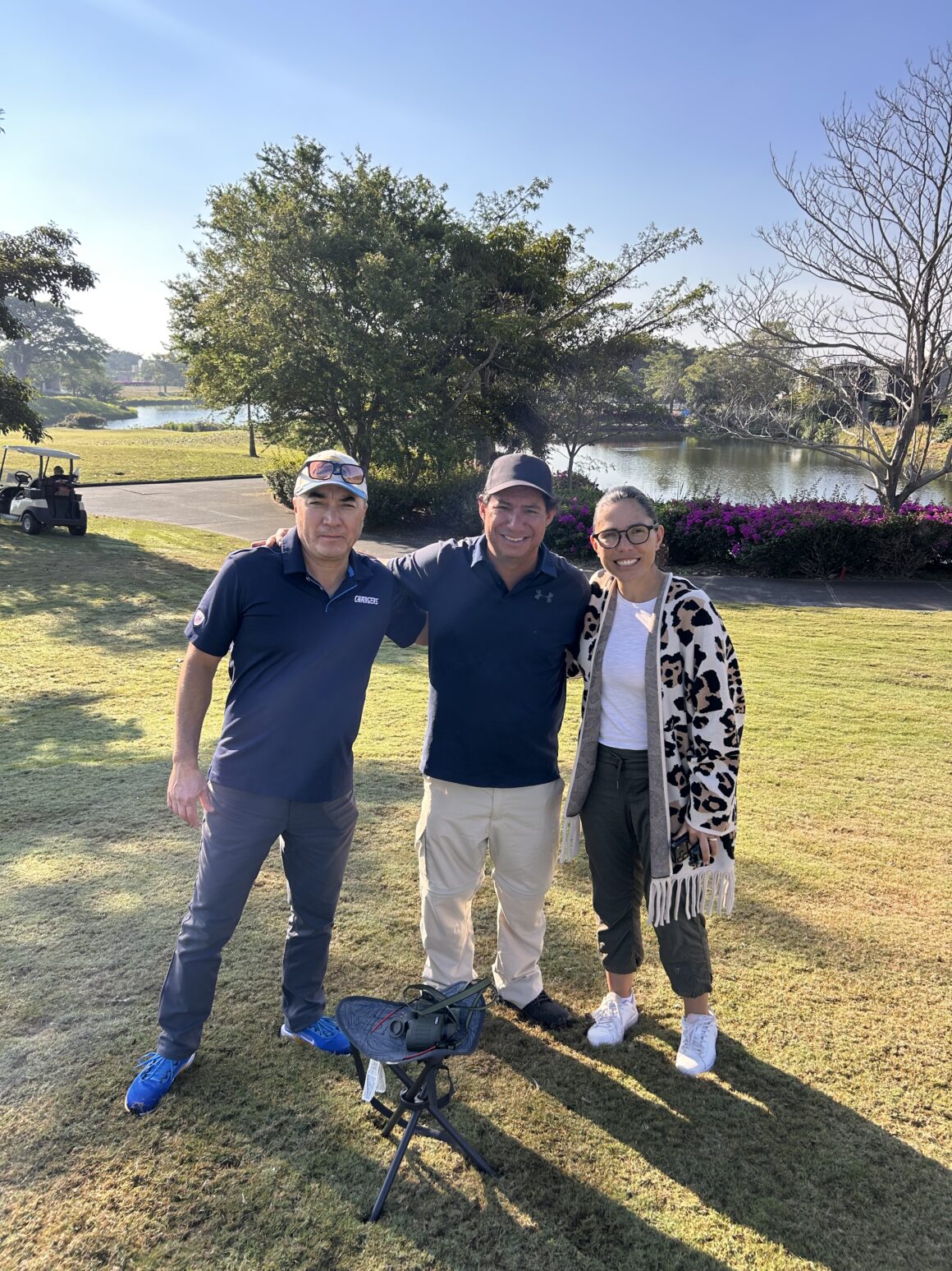 Infantil-Juvenil 2025-2026: Etapa 5