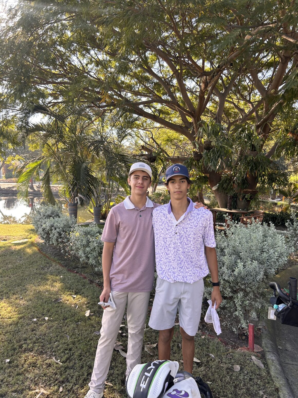 Infantil-Juvenil 2025-2026: Etapa 5