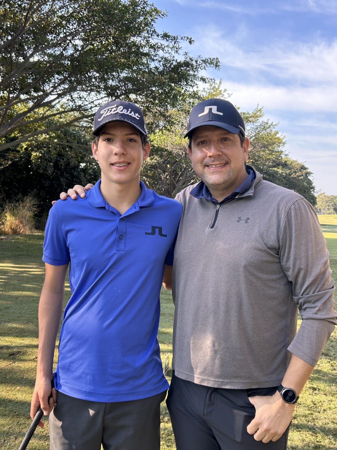 Infantil-Juvenil 2025-2026: Etapa 5