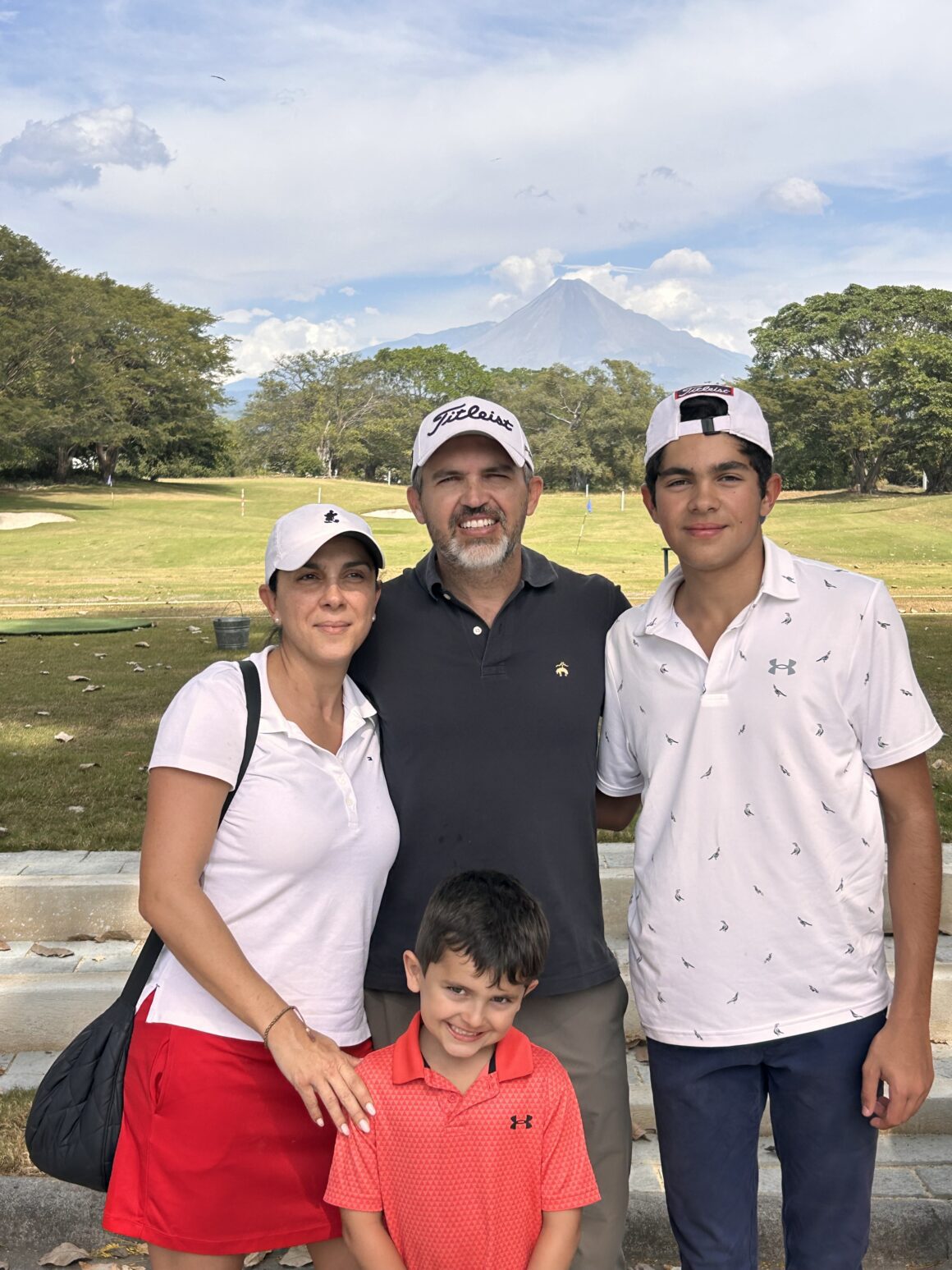 Infantil-Juvenil 2025-2026: Etapa 5