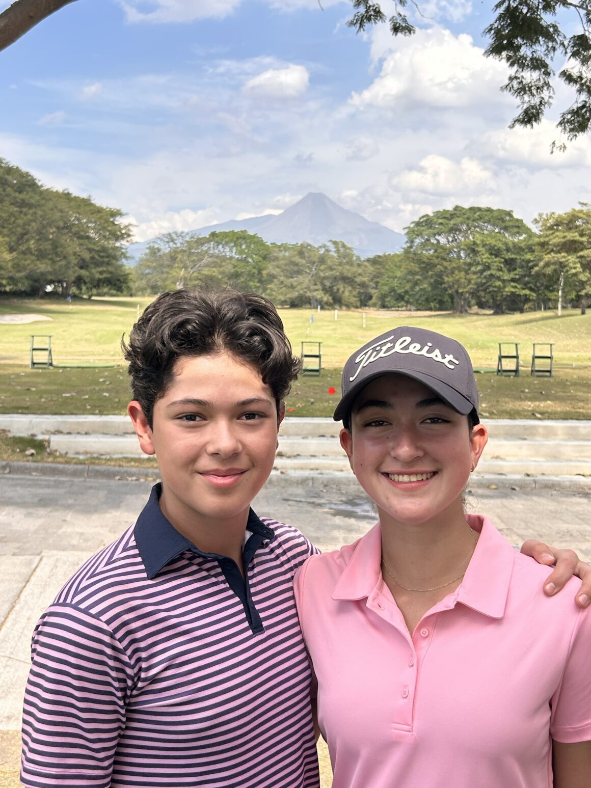 Infantil-Juvenil 2025-2026: Etapa 5