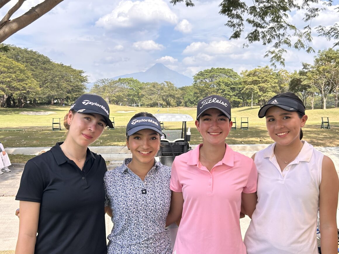 Infantil-Juvenil 2025-2026: Etapa 5