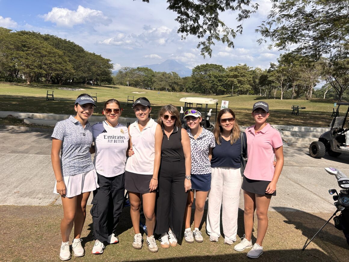 Infantil-Juvenil 2025-2026: Etapa 5