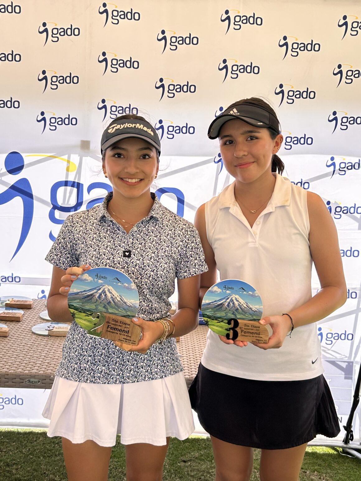 Infantil-Juvenil 2025-2026: Etapa 5