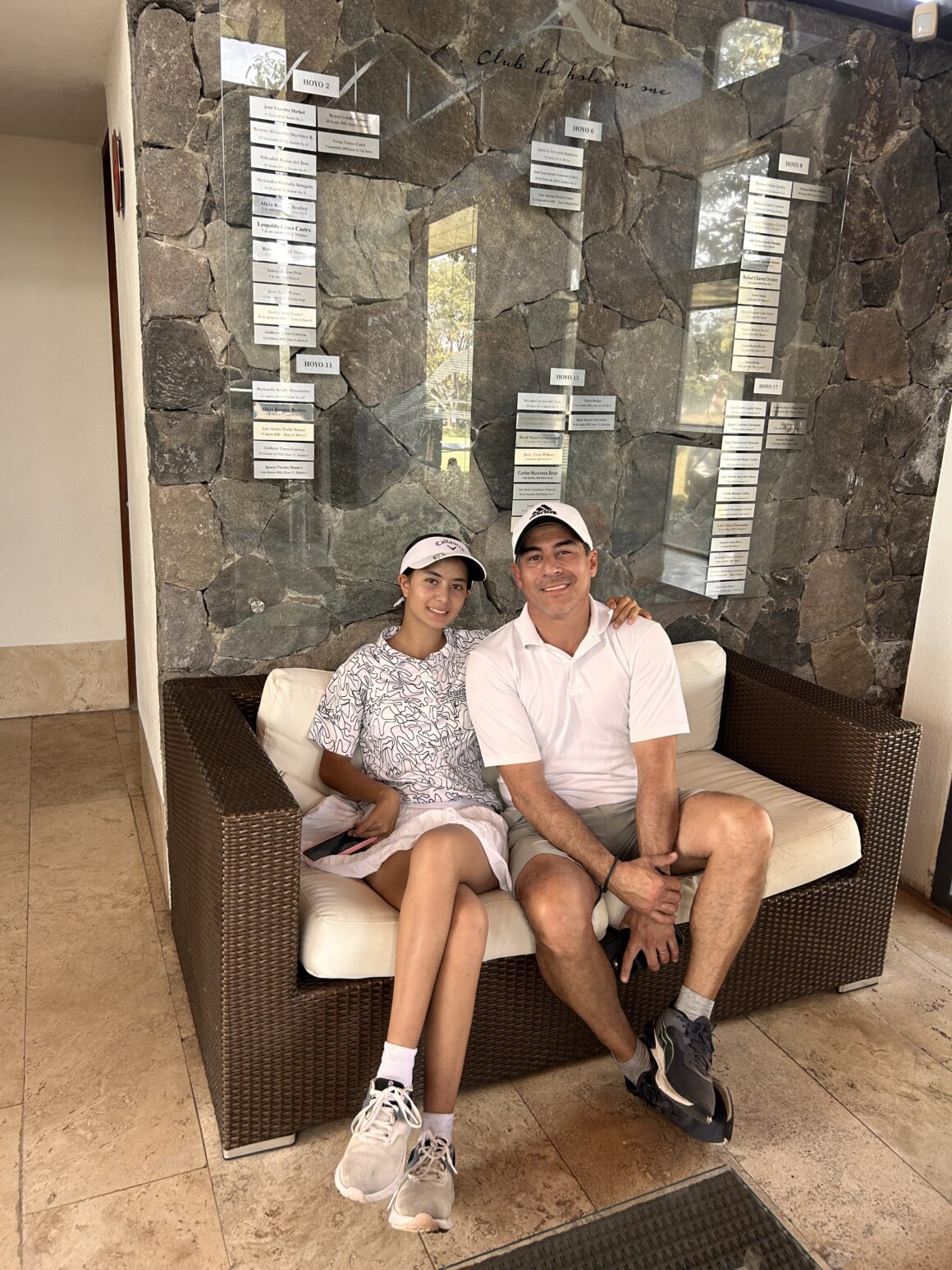 Infantil-Juvenil 2025-2026: Etapa 5