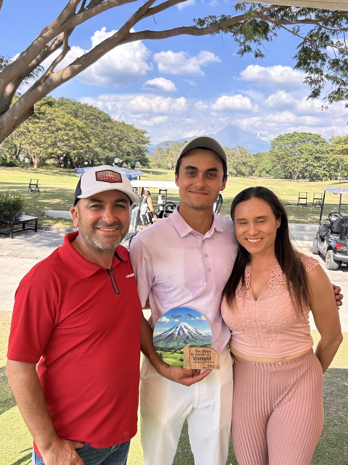 Infantil-Juvenil 2025-2026: Etapa 5