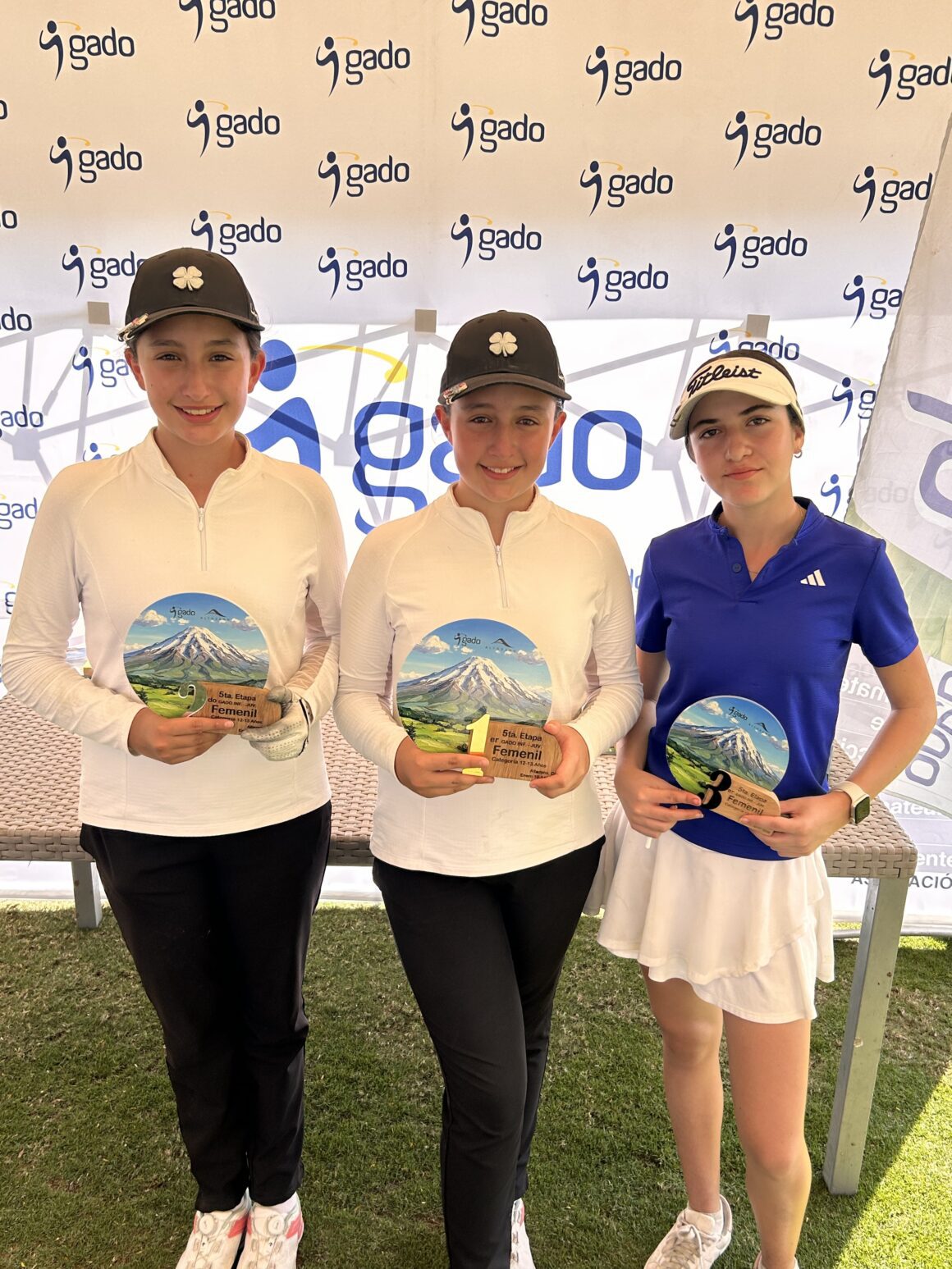 Infantil-Juvenil 2025-2026: Etapa 5