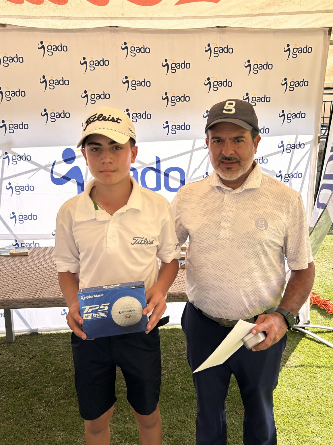 Infantil-Juvenil 2025-2026: Etapa 5