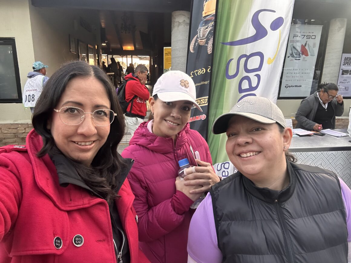 Damas Gira 2026: Etapa 1