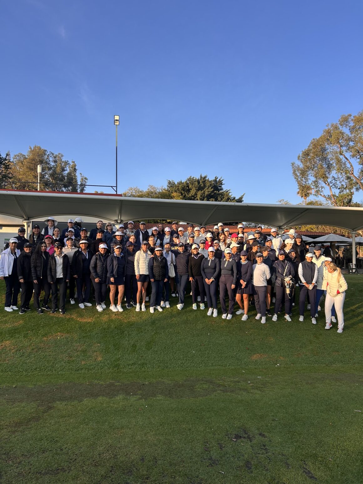 Damas Gira 2026: Etapa 1