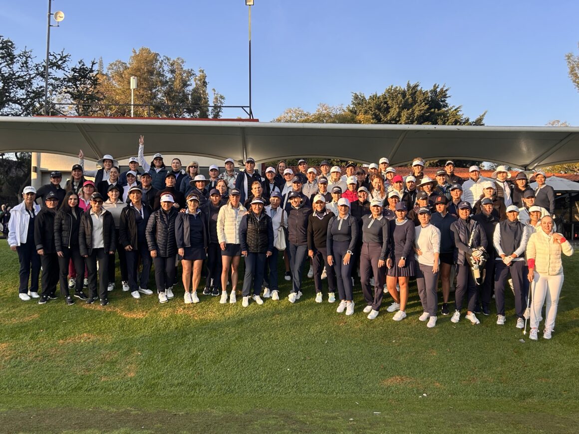 Damas Gira 2026: Etapa 1