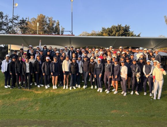 Damas Gira 2026: Etapa 1