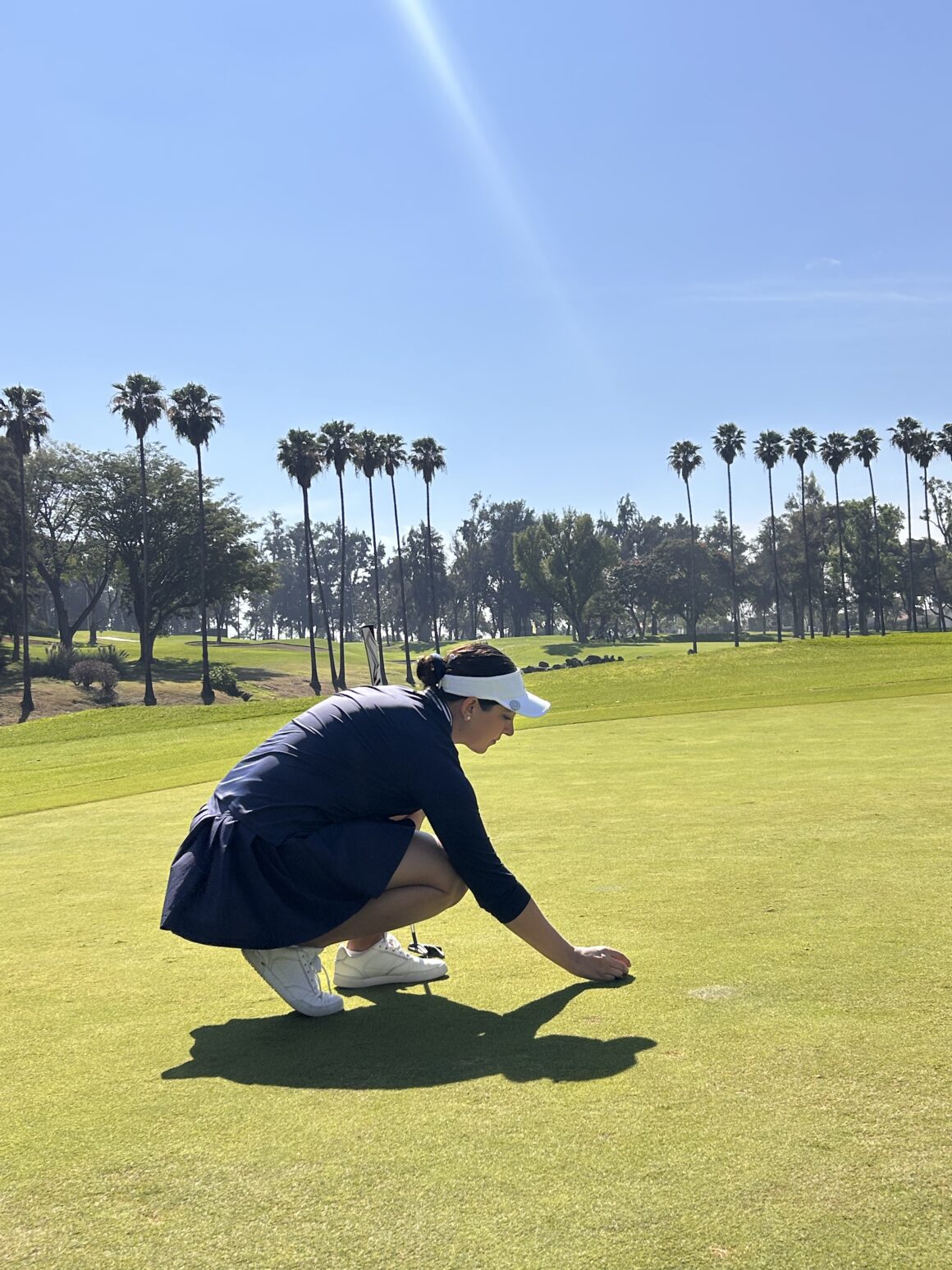 Damas Gira 2026: Etapa 1