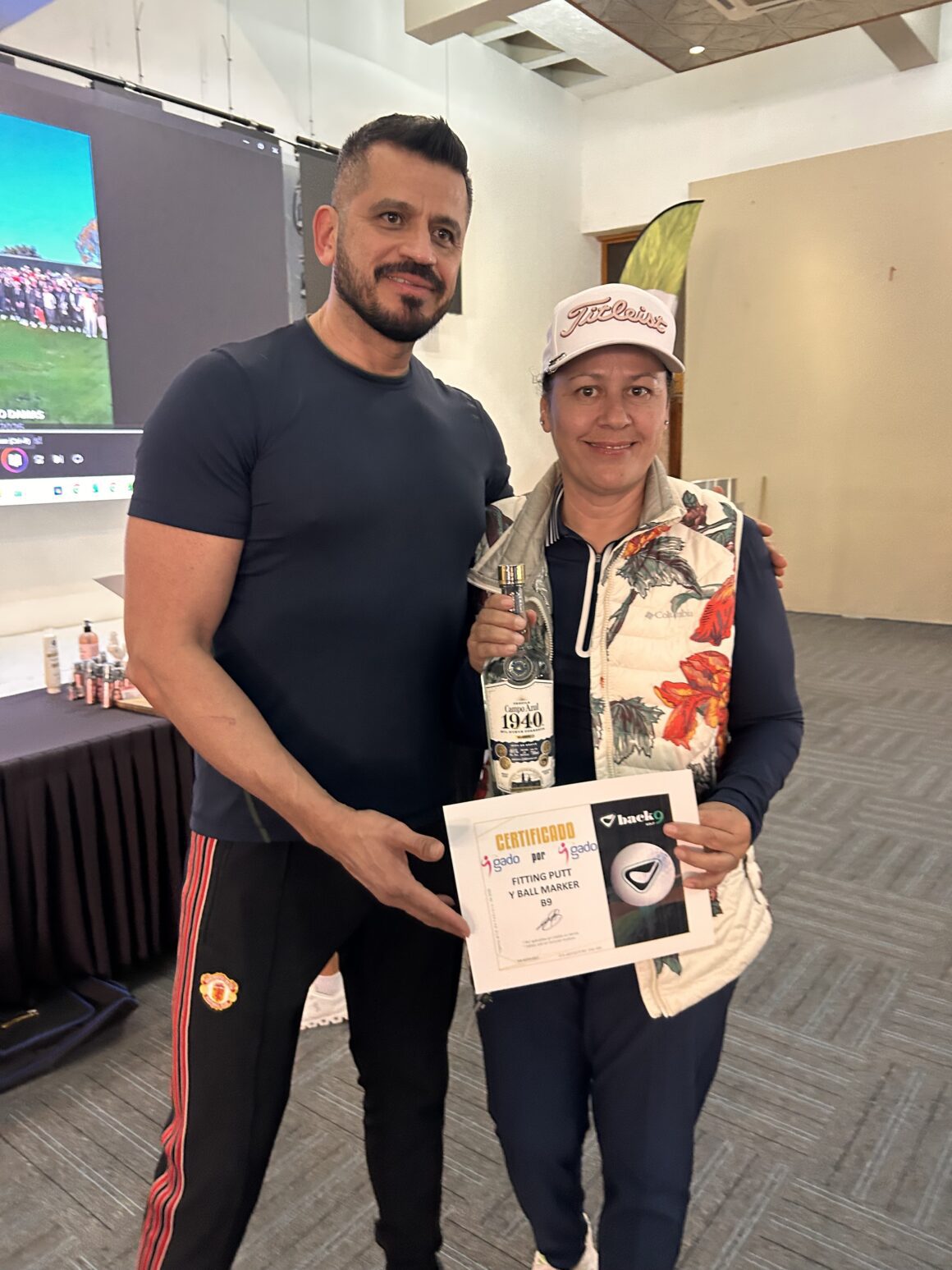 Damas Gira 2026: Etapa 1