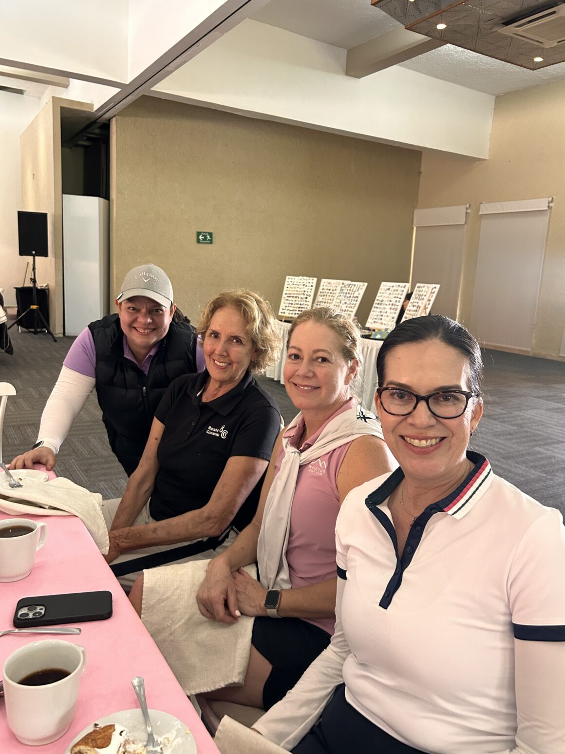 Damas Gira 2026: Etapa 1