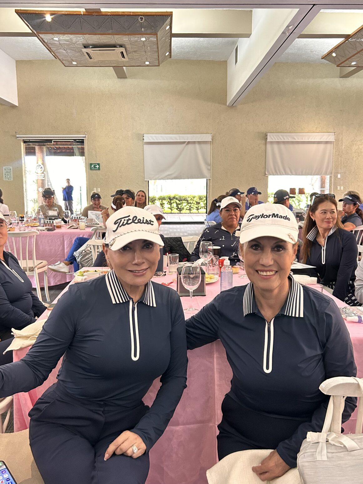 Damas Gira 2026: Etapa 1