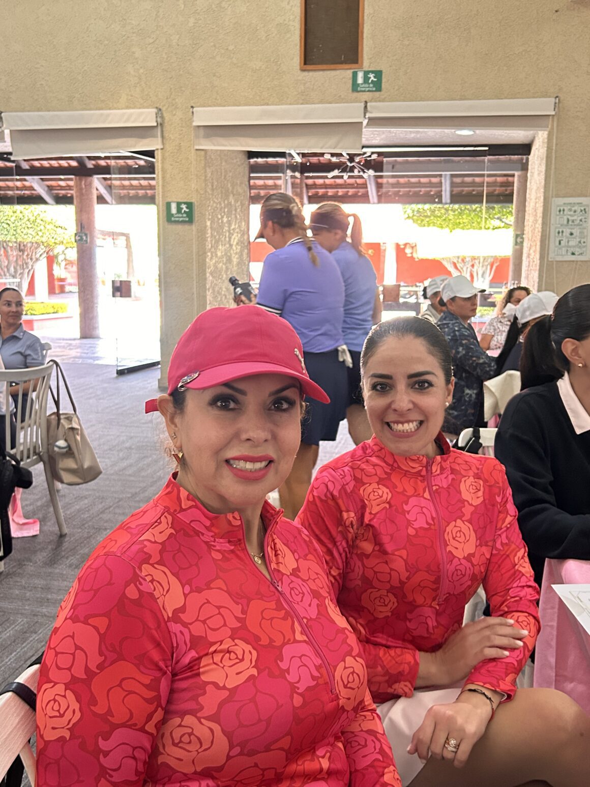 Damas Gira 2026: Etapa 1