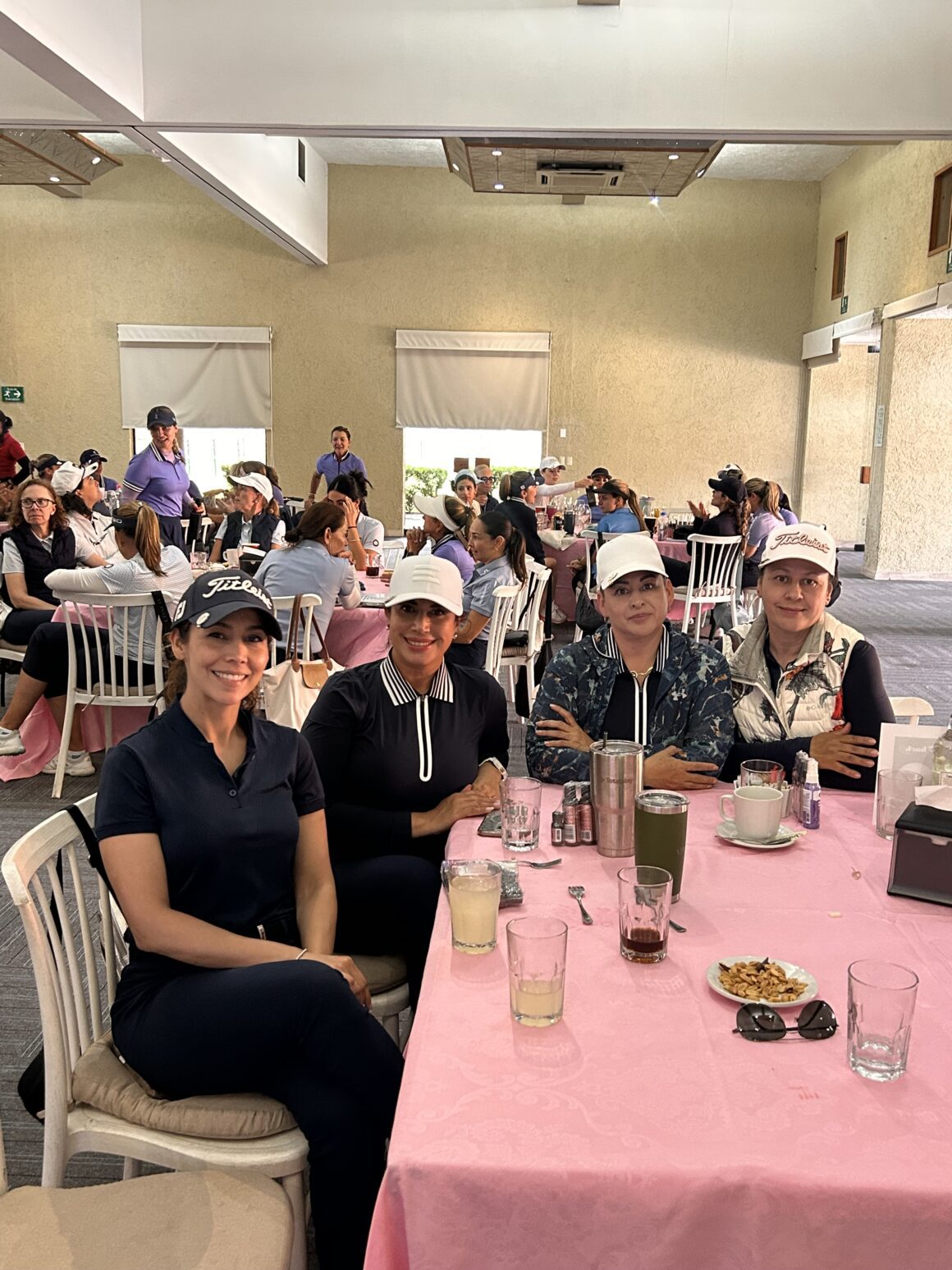 Damas Gira 2026: Etapa 1