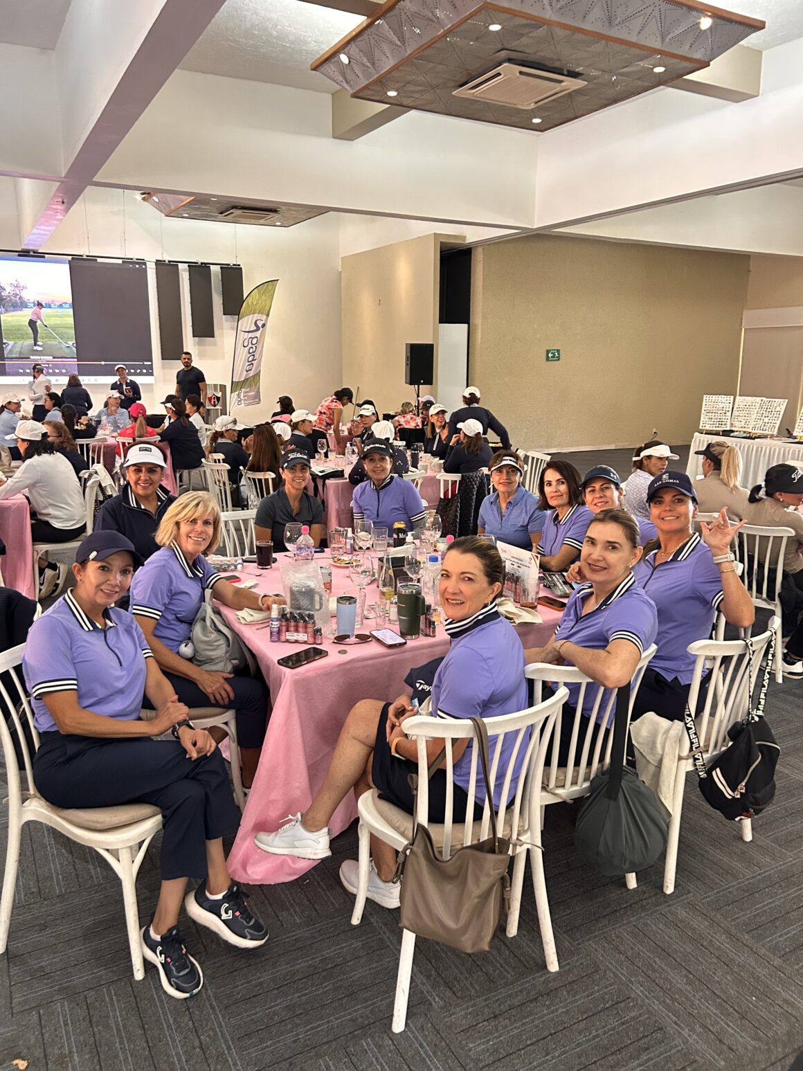 Damas Gira 2026: Etapa 1