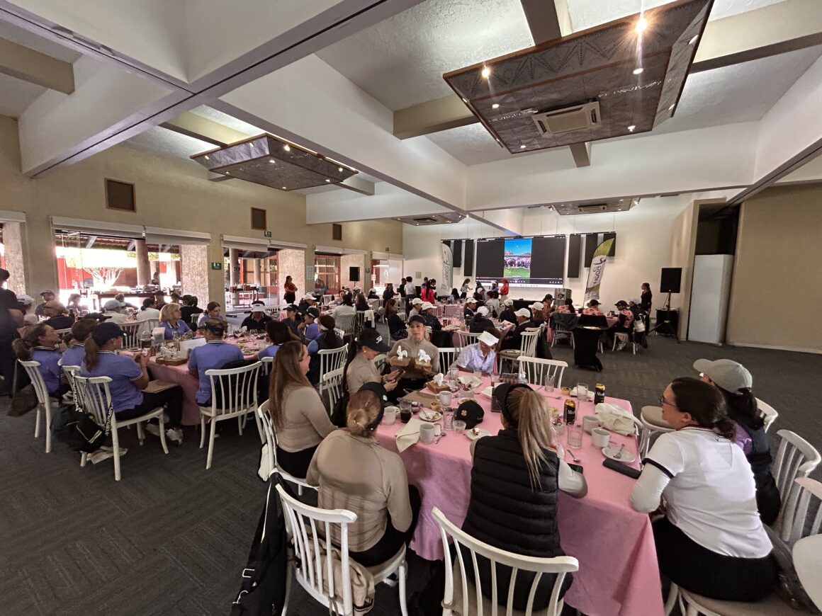 Damas Gira 2026: Etapa 1