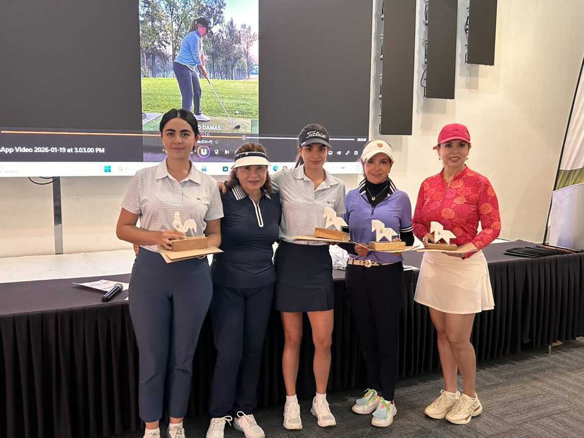 Damas Gira 2026: Etapa 1